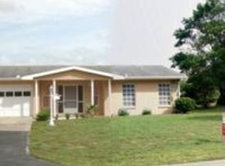 8429 E Gospel Island Rd, Inverness, FL 34450