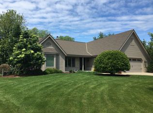 108 Fawn Trl, Sturtevant, WI 53177