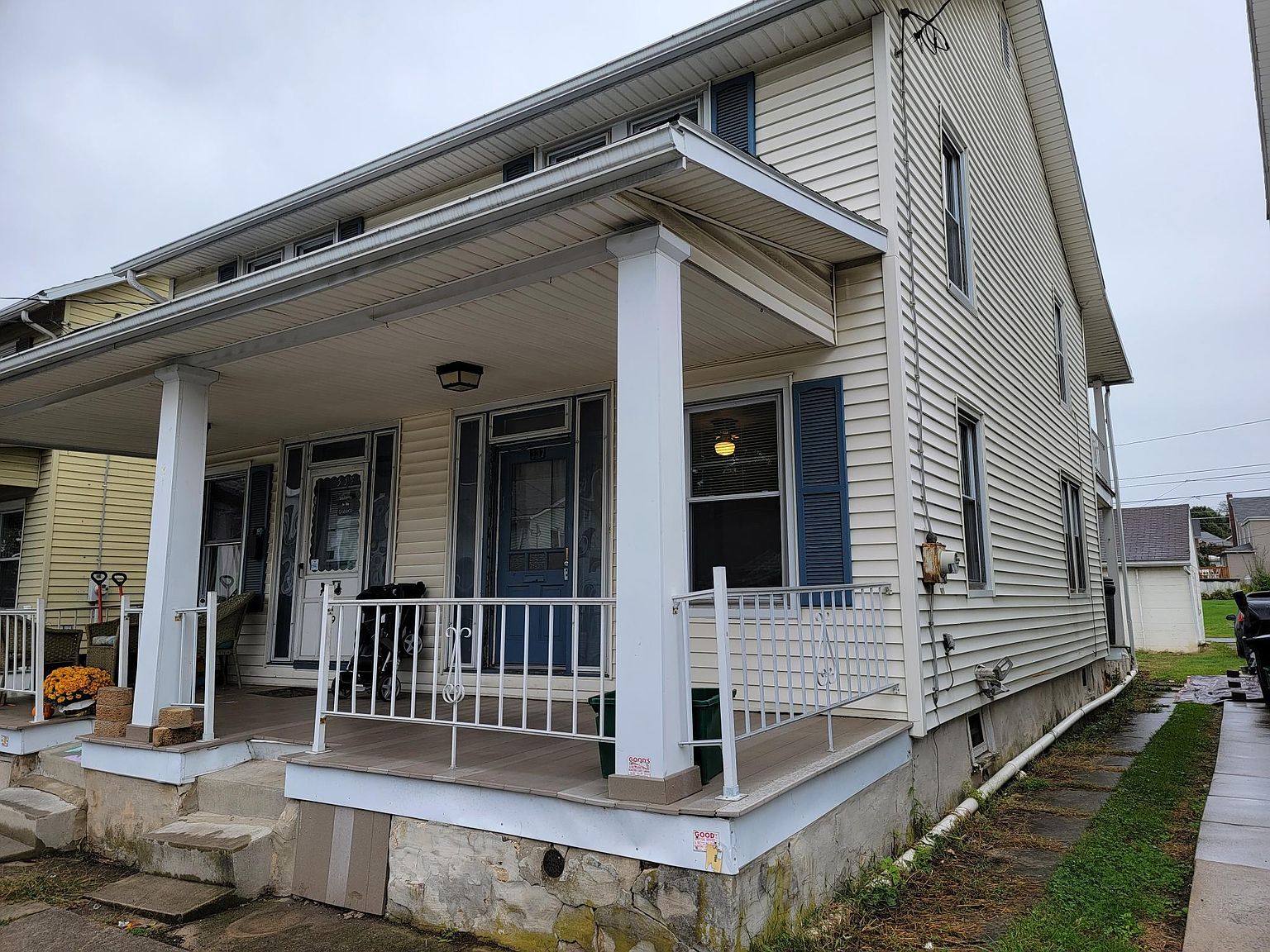 337 Duke St, Ephrata, PA 17522 Zillow