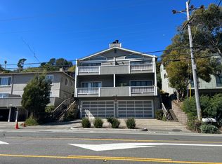 272 Shoreline Hwy APT 4, Mill Valley, CA 94941