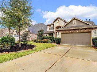 175 Capriccio Ln, Montgomery, TX 77316