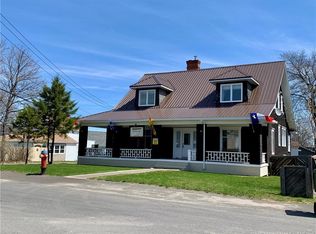 7 Ritchie St, Campbellton, NB E3N1Z3