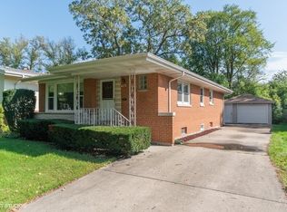 415 N Lincoln Ave, Park Ridge, IL 60068