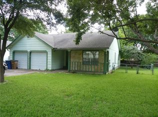 2703 Firecrest Dr, Austin, TX 78748