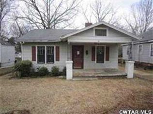 345 Greenwood Ave, Jackson, TN 38301