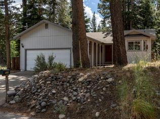 1718 Tionontati St, South Lake Tahoe, CA 96150