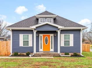 4400 Canton Pike, Hopkinsville, KY 42240