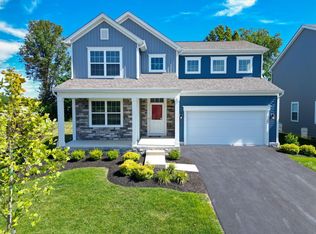 7247 Whimbrel Ln, Sunbury, OH 43074