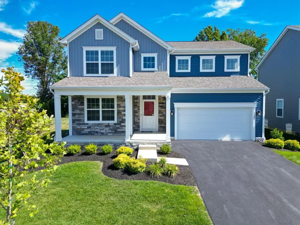 7247 Whimbrel Ln, Sunbury, OH 43074