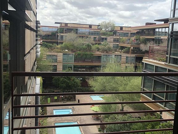 4th image of 7161 E Rancho Vista Dr Unit 6004