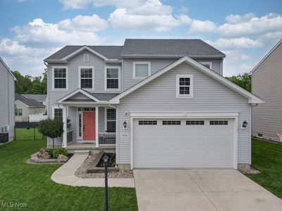 10306 Maryland St, Aurora, OH, 44202