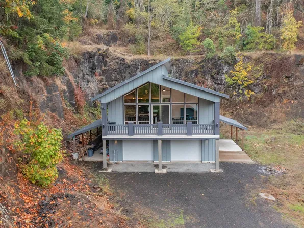 37840 E Grant St, Lebanon, OR 97355