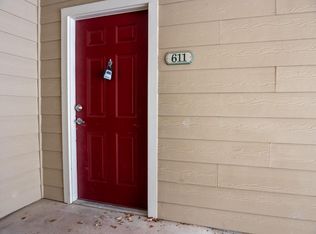 2320 Gracy Farms Ln APT 611, Austin, TX 78758