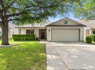 12125 Tumbling Creek Trl, Austin, TX 78748
