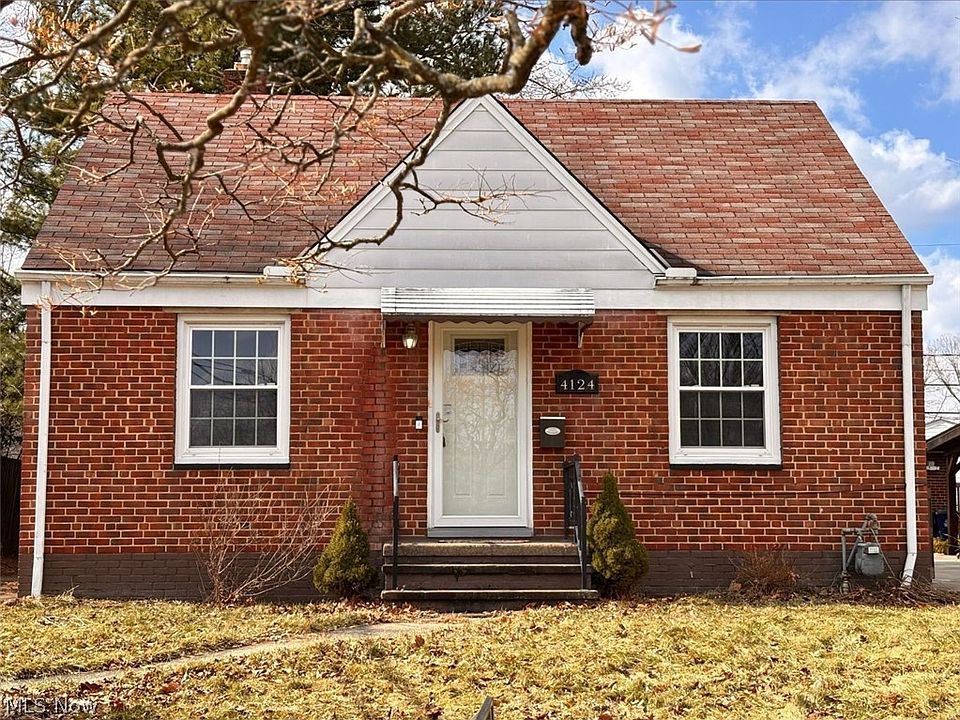 1st image of 4124 Parkside Dr