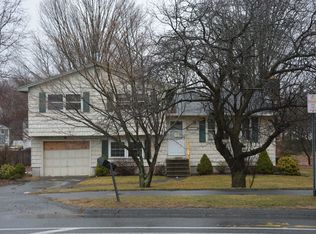 1083 Suffield St, Agawam, MA 01001