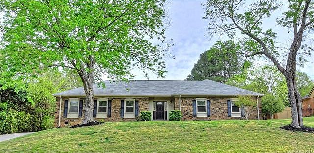 1st image of 4125 Montibello Dr