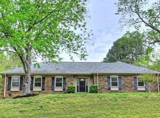 4125 Montibello Dr, Charlotte, NC 28226