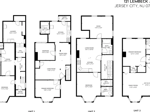 121 Lembeck Avenue image 23 of 23