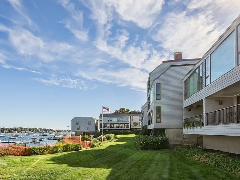 31 Constitution Way #31 — Photo 22