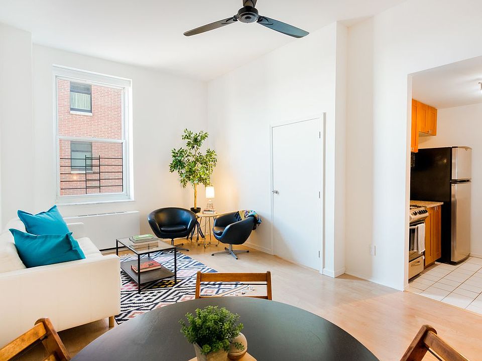 1st image of 96 Schermerhorn St APT 12A