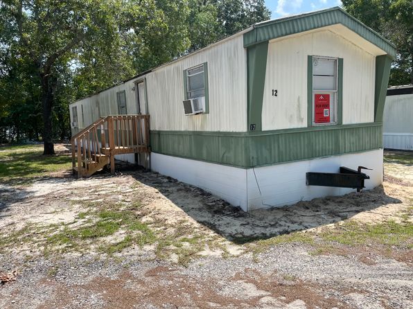 4500 Leesburg Rd #12
