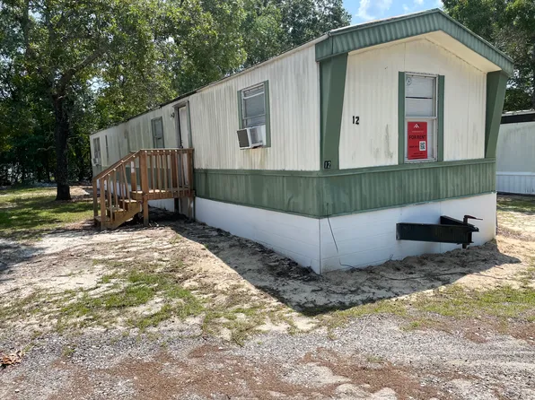 4500 Leesburg Rd #12, Hopkins, SC 29061