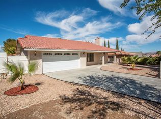 17740 Rancho Bonita Rd, Victorville, CA 92395