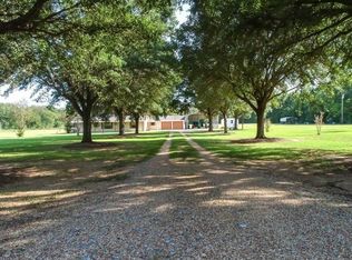 1484 Ruppert Lake Rd, Eunice, LA 70535