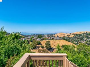 5697 Sobrante Ave, El Sobrante, CA 94803