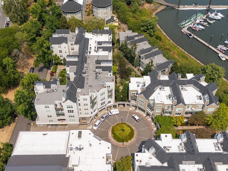 1616 S Harbor Way UNIT 406, Portland, OR 97201 | Zillow