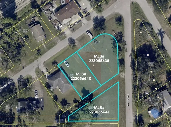 4510 Walter St, Fort Myers, FL 33905