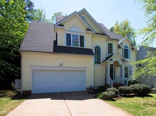 8809 Killarney Ct, Chesterfield, VA 23832