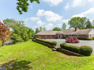 117 Mansion Dr, Media, PA 19063