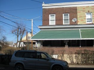 129 E Beech St, Hazleton, PA 18201