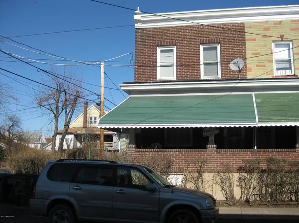 129 E Beech St, Hazleton, PA 18201