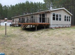 7433 Pelton Rd, Britt, MN 55710