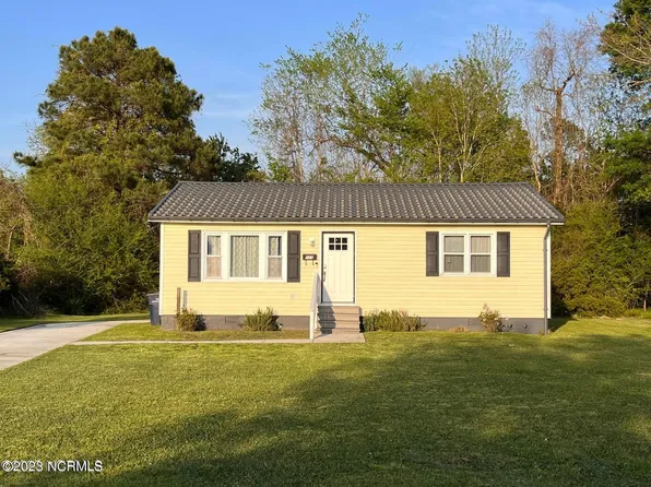 117 Spargo Street, Jacksonville, NC 28540
