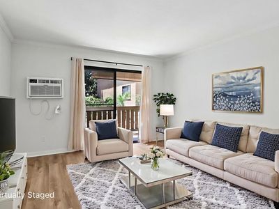 10202 Black Mountain Rd APT 11, San Diego, CA, 92126