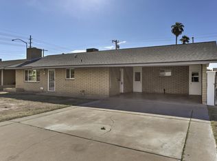 1151 E 6th Pl, Mesa, AZ 85203