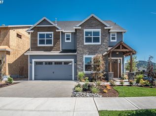 3152 NW Jenna Ter, Portland, OR 97229