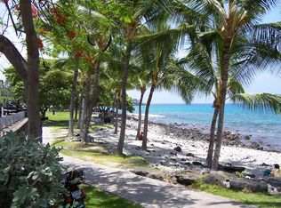 77-151 Laaloa Ave, Kailua Kona, HI 96740