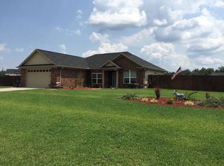 61 Bulloch Ct, Hinesville, GA 31313