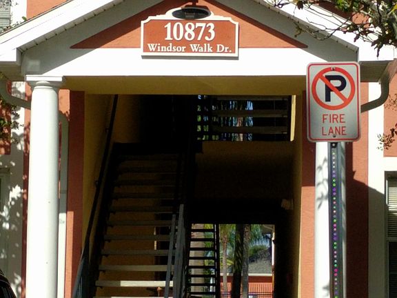 2nd image of 10873 Windsor Walk Dr #4203