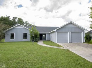 126 Cambray Cir, Saint Marys, GA 31558