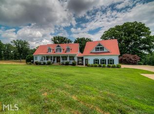 5200 Waleska Highway 108, Jasper, GA 30143