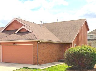 3412 E Sunset St, Springfield, MO 65804