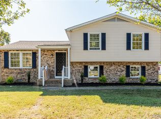 1905 Reagan Rd, Henrico, VA 23228