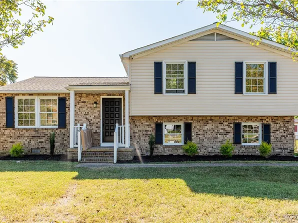 1905 Reagan Rd, Henrico, VA 23228