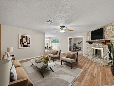 9635 timber, San Antonio, TX, 78250